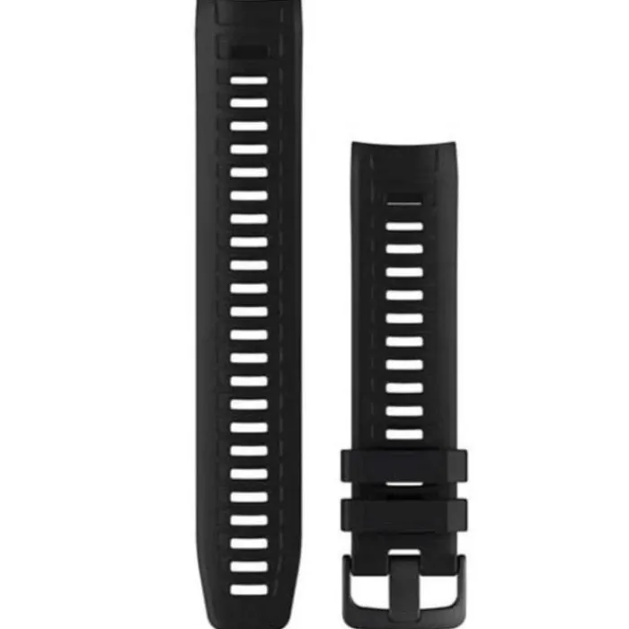 Garmin Watch Straps^Instinct® Strap Black