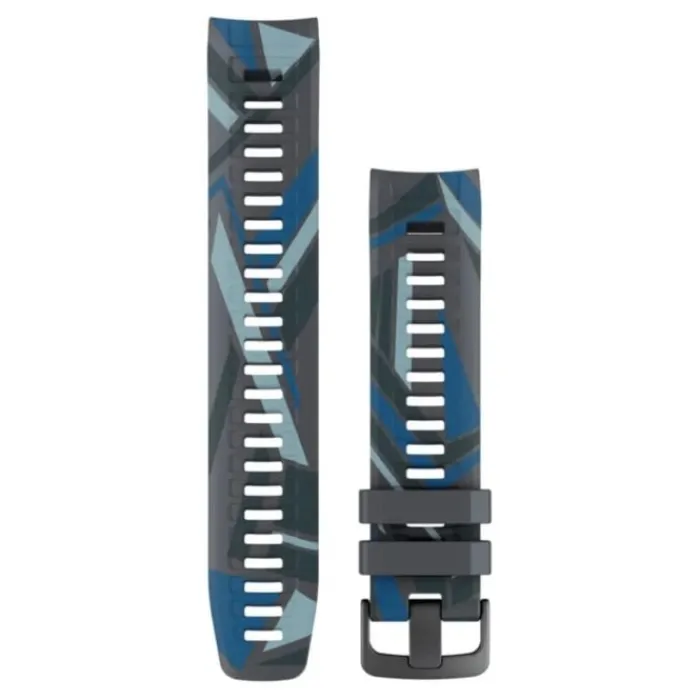 Garmin Watch Straps^Instinct® Strap Blue