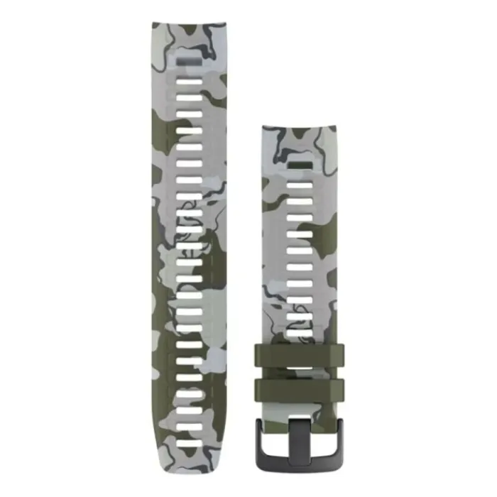 Garmin Watch Straps^Instinct® Strap Green