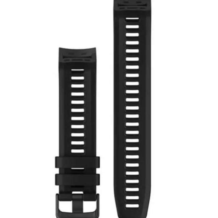 Garmin Watch Straps^Instinct® Strap Black