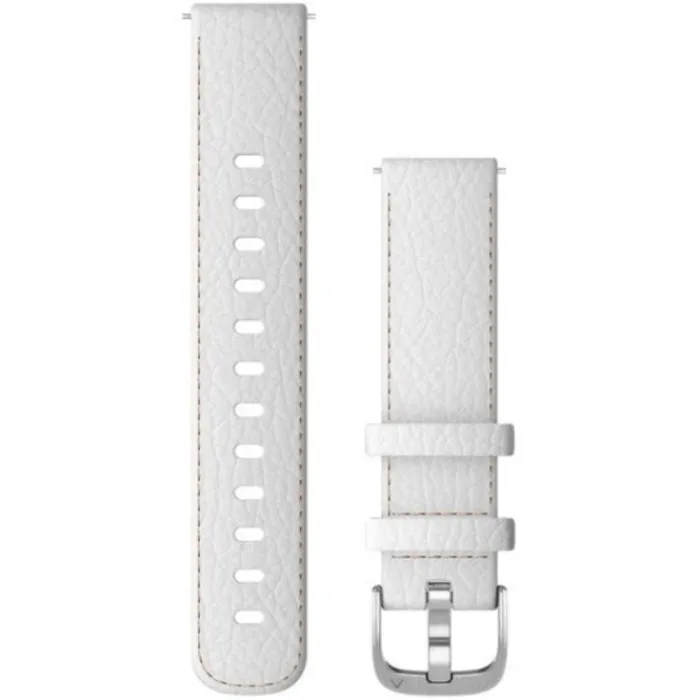 Garmin Watch Straps^Quick Release 18 mm Strap (Leather)