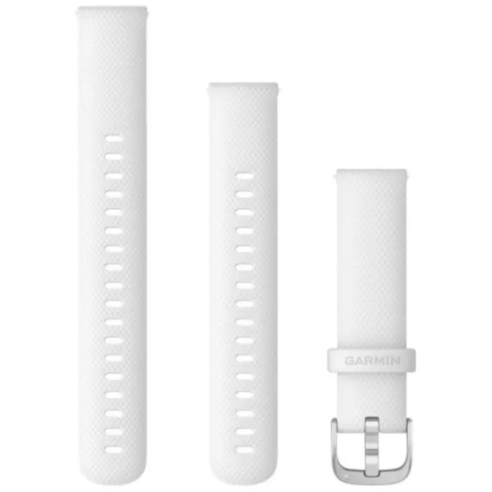 Garmin Watch Straps^Quick Release 18 mm Strap (Silicone)