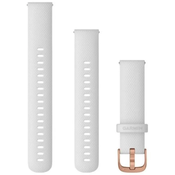 Garmin Watch Straps^Quick Release 18 mm Strap (Silicone)