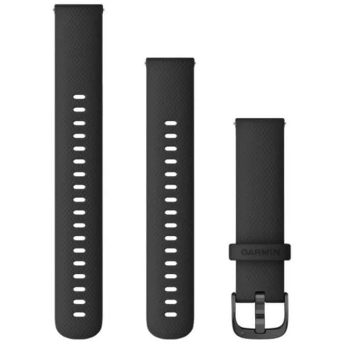 Garmin Watch Straps^Quick Release 18 mm Strap (Silicone)