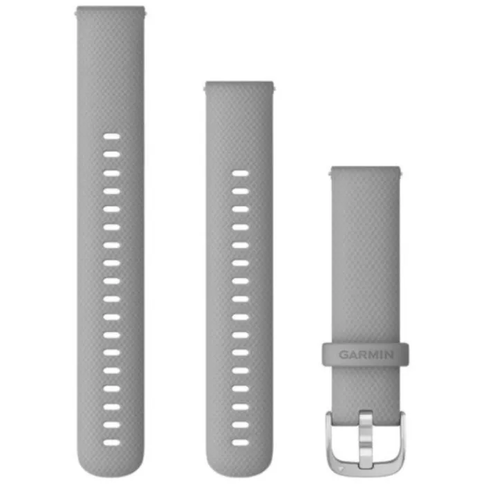Garmin Watch Straps^Quick Release 18 mm Strap (Silicone)