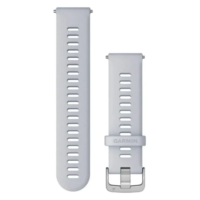 Garmin Watch Straps^Quick Release 22 mm Strap (Silicone)