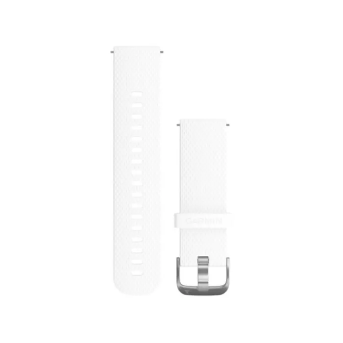 Garmin Watch Straps^Quick Release 20 mm Strap (Silicone)