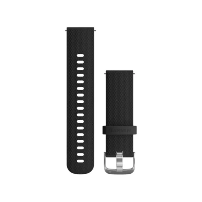 Garmin Watch Straps^Quick Release 20 mm Strap (Silicone)