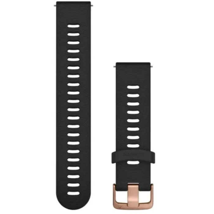 Garmin Watch Straps^Quick Release 20 mm Strap (Silicone)
