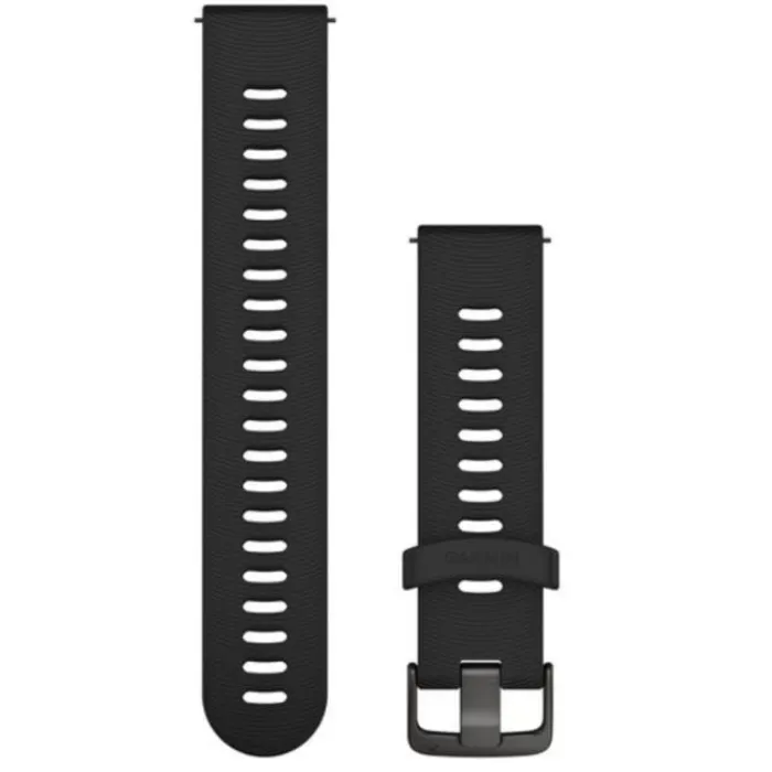 Garmin Watch Straps^Quick Release 20 mm Strap (Silicone)