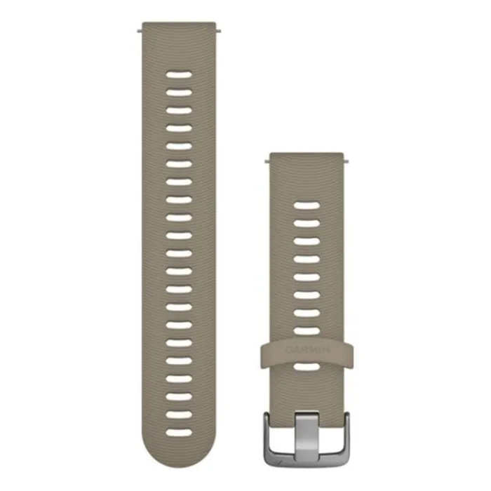 Garmin Watch Straps^Quick Release 20 mm Strap (Silicone)