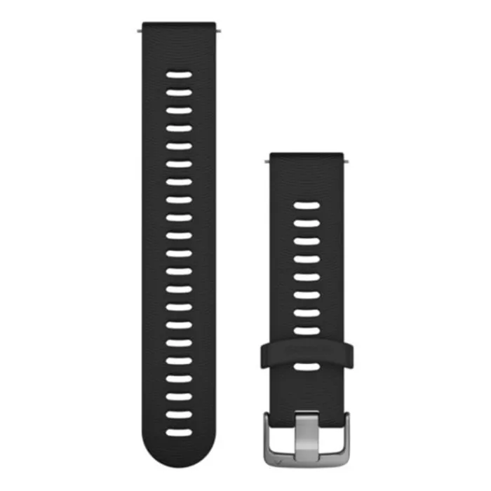Garmin Watch Straps^Quick Release 20 mm Strap (Silicone)