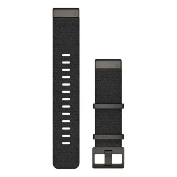 Garmin Watch Straps^QuickFit® 22 Strap (Jacquard Nylon)