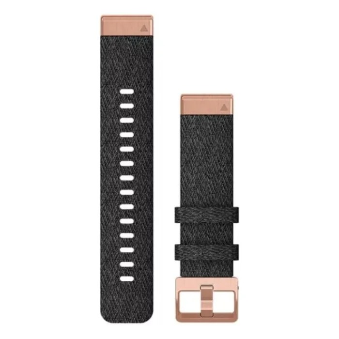 Garmin Watch Straps^QuickFit® 20 Strap (Nylon)