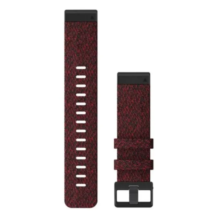 Garmin Watch Straps^QuickFit® 22 Strap (Nylon)