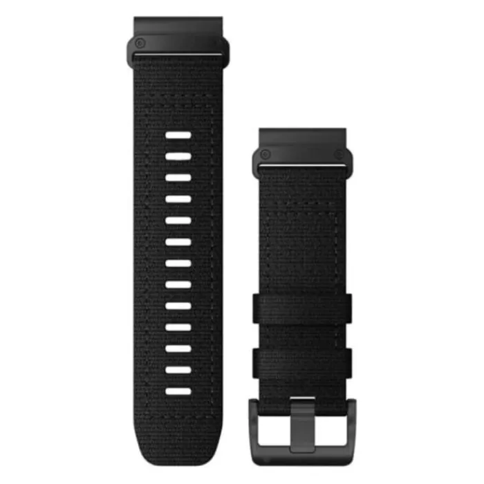 Garmin Watch Straps^QuickFit® 26 Strap (Nylon)
