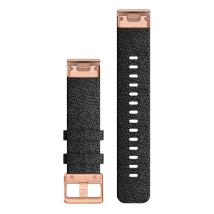 Garmin Watch Straps^QuickFit® 20 Strap (Nylon)
