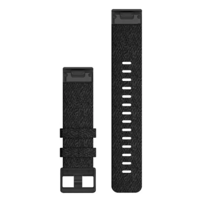 Garmin Watch Straps^QuickFit® 22 Strap (Nylon)