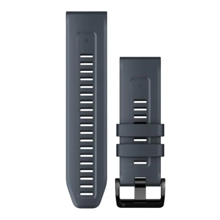 Garmin Watch Straps^QuickFit® 26 Strap (Silicone) Blue