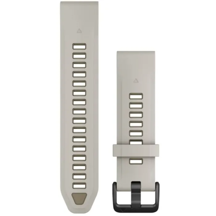 Garmin Watch Straps^QuickFit® 20 Strap (Silicone)