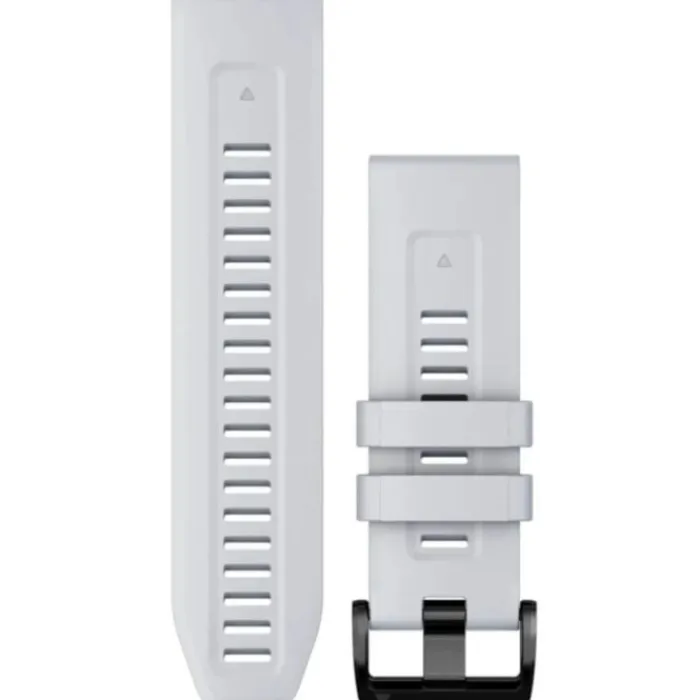 Garmin Watch Straps^QuickFit® 26 Strap (Silicone) Grey