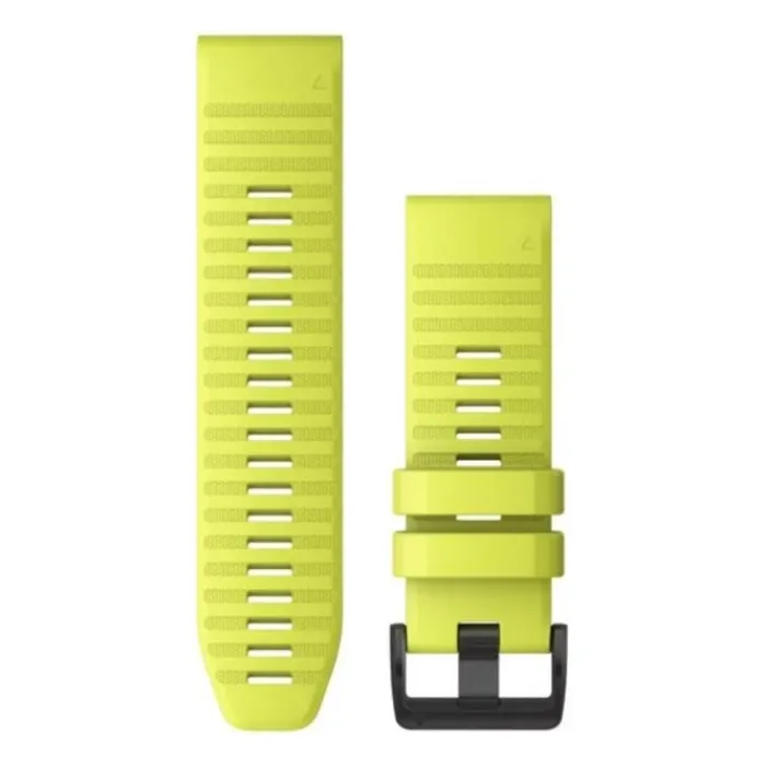 Garmin Watch Straps^QuickFit® 26 Strap (Silicone)