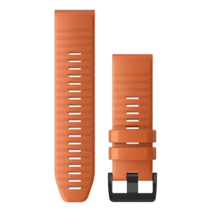 Garmin Watch Straps^QuickFit® 26 Strap (Silicone)