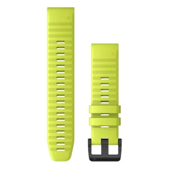 Garmin Watch Straps^QuickFit® 22 Strap (Silicone)
