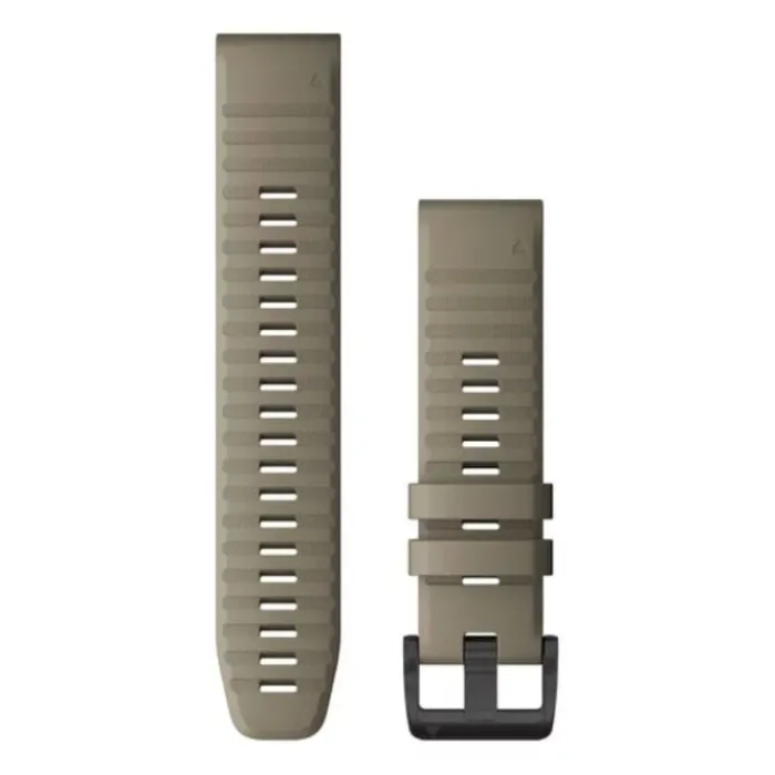Garmin Watch Straps^QuickFit® 22 Strap (Silicone)