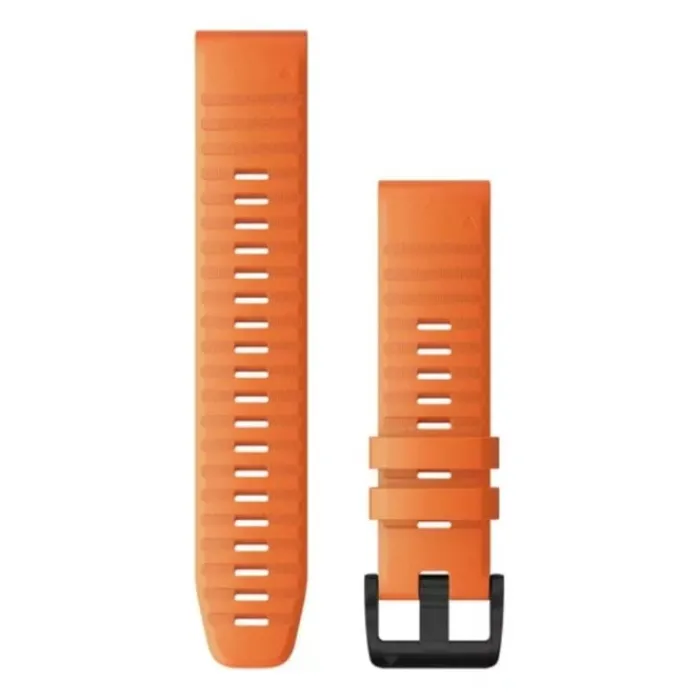 Garmin Watch Straps^QuickFit® 22 Strap (Silicone)