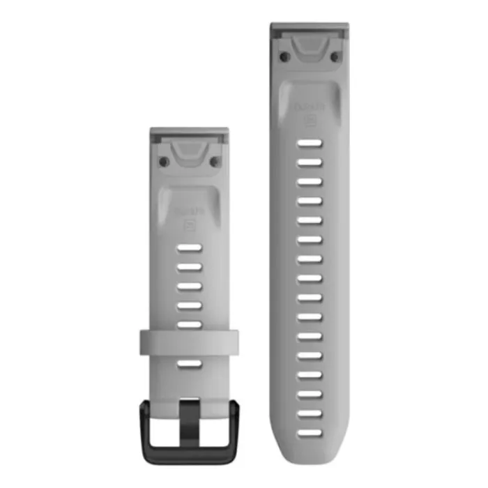 Garmin Watch Straps^QuickFit® 20 Strap (Silicone)