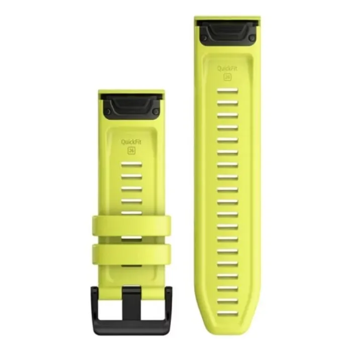 Garmin Watch Straps^QuickFit® 26 Strap (Silicone)