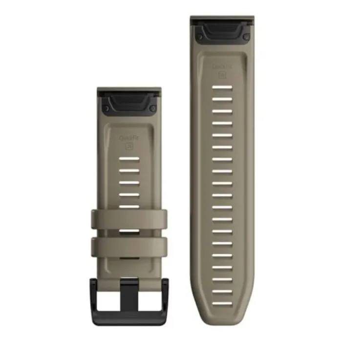 Garmin Watch Straps^QuickFit® 26 Strap (Silicone)