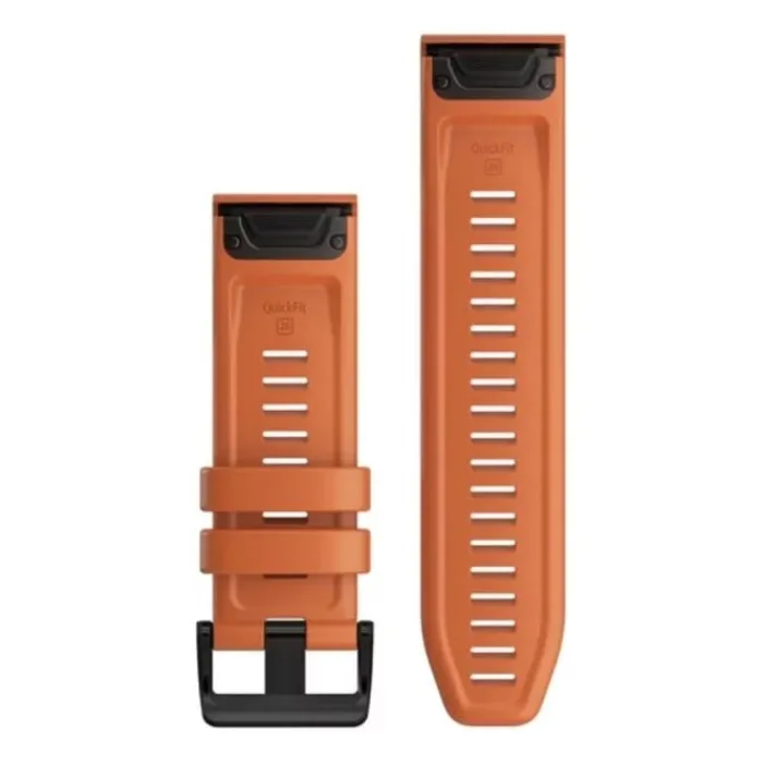 Garmin Watch Straps^QuickFit® 26 Strap (Silicone)
