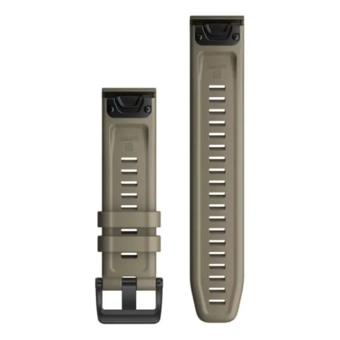 Garmin Watch Straps^QuickFit® 22 Strap (Silicone)