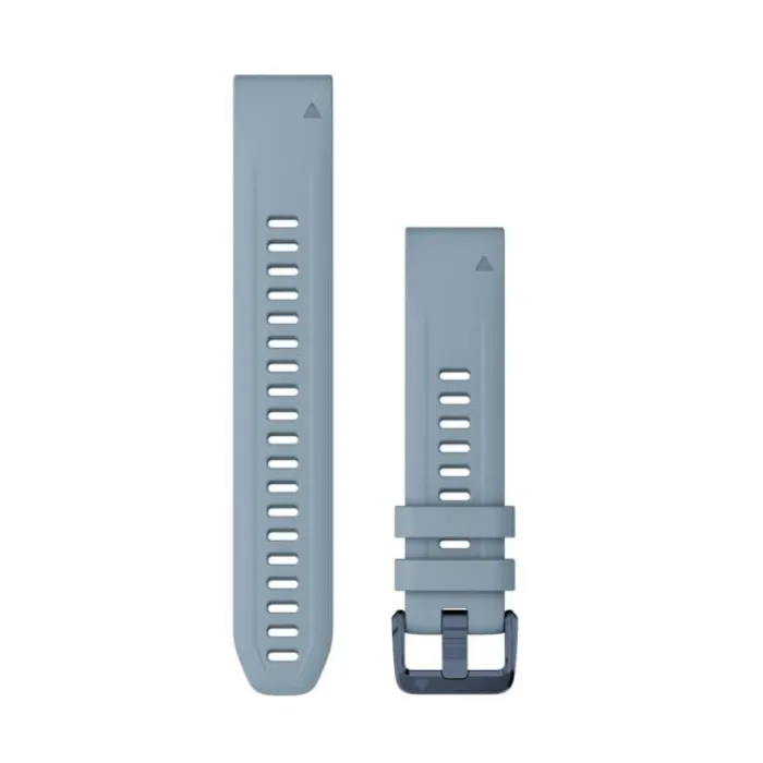 Garmin Watch Straps^QuickFit 20 Straps (Large) Blue