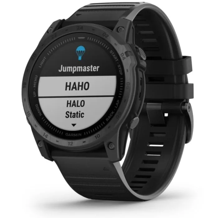 Garmin Garmin Watches | Gps Watches^Tactix 7 Black