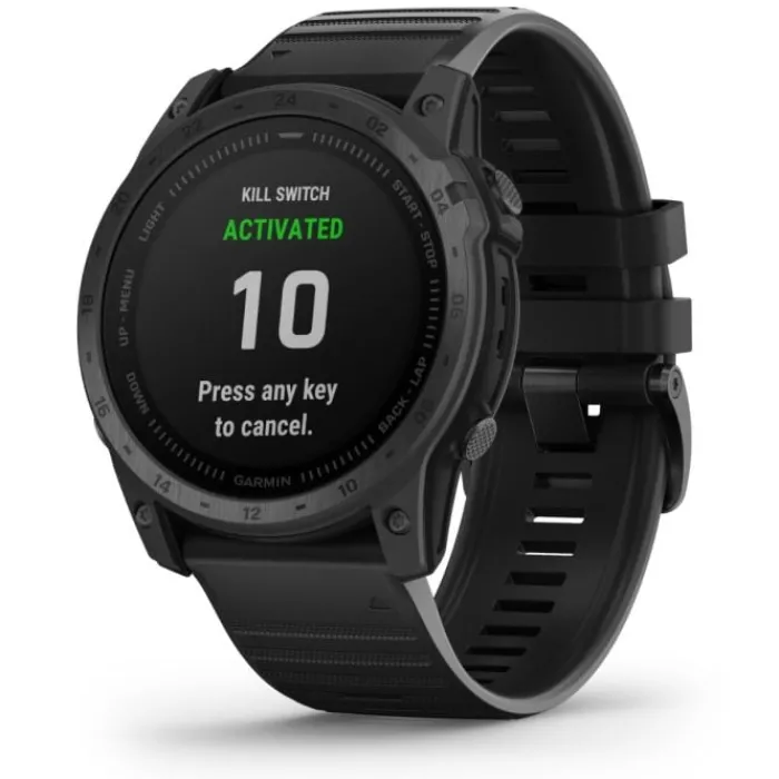 Garmin Garmin Watches | Gps Watches^Tactix 7 Black