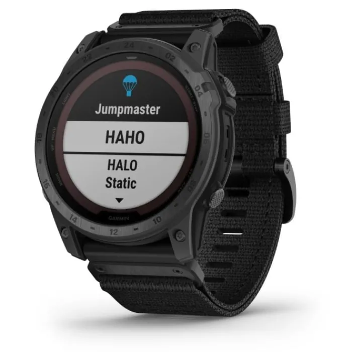 Garmin Garmin Watches | Gps Watches^Tactix 7 Pro Solar Black