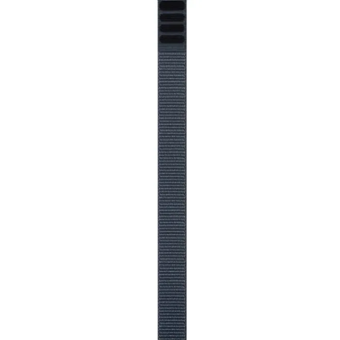 Garmin Watch Straps^UltraFit 26 Strap (Nylon) Blue