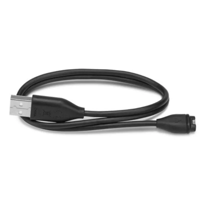 Garmin Watch Acessories^USB Charging & Data Cable (0,5 m)