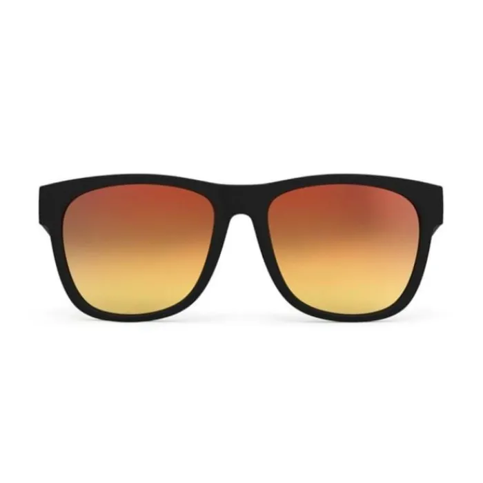 Goodr Sports Sunglasses^Beelzebub's Bourbon Burpees Black