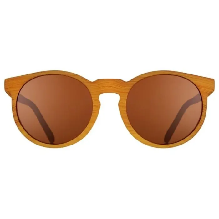 Goodr Sports Sunglasses^Bodhi's Ultimate Ride Brown