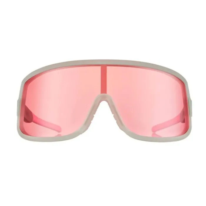 Goodr Sports Sunglasses^Extreme Dumpster Diving White