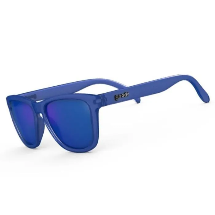 Goodr Sports Sunglasses^Falkor's Fever Dream