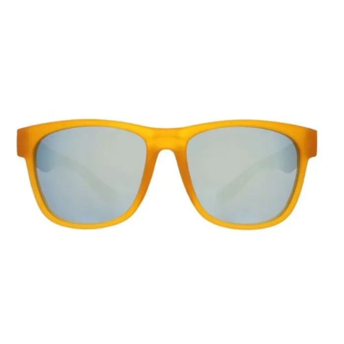 Goodr Sports Sunglasses^Gold Digging with Sasquatch Yellow