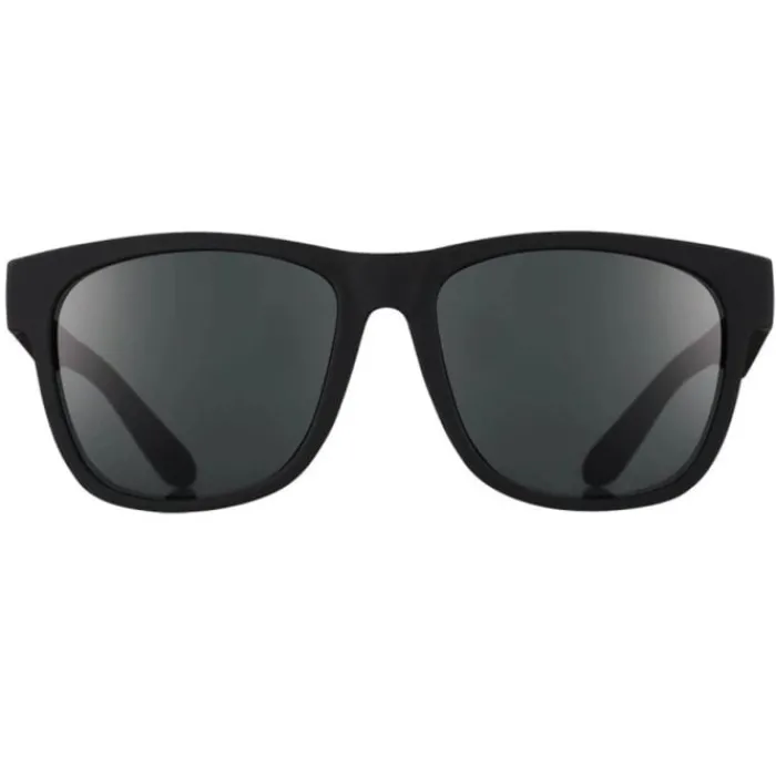 Goodr Sports Sunglasses^Hooked On Onyx Black