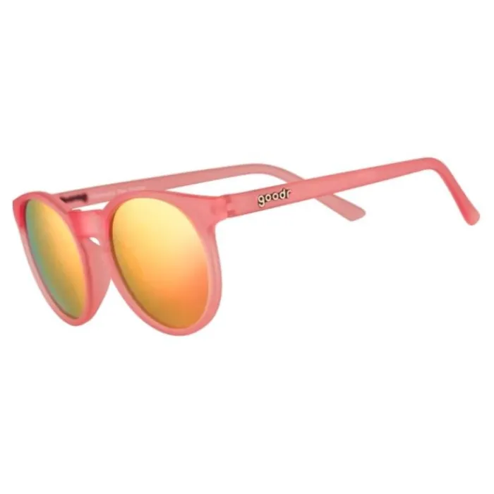 Goodr Sports Sunglasses^Influencers Pay Double Rose