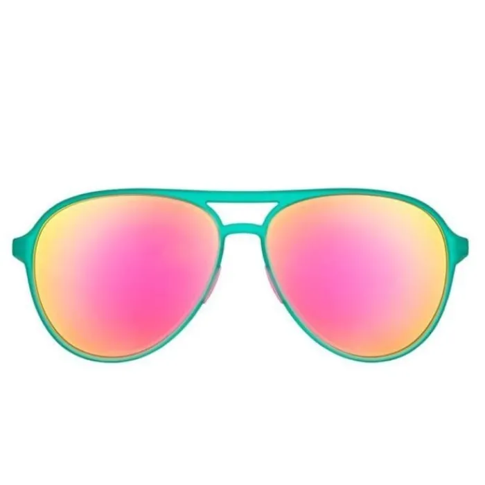 Goodr Sports Sunglasses^Kitty Hawkers' Ray Blockers