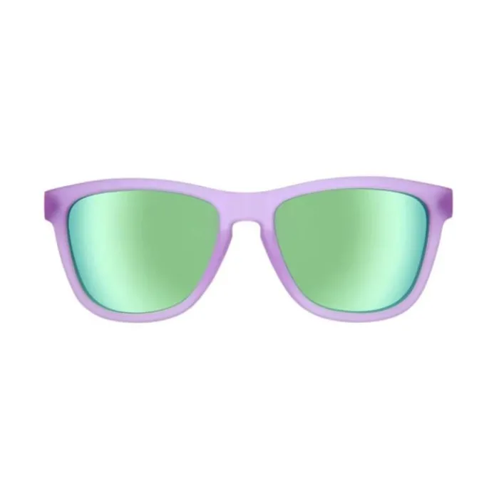 Goodr Sports Sunglasses^Lilac It Like That!!! Purple